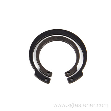 Reverse hole retaining rings for shafts(external )Circlips DIN471